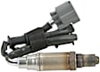 13532 Oxygen Sensor, Sold Individually, 4-wire, OE Replacement Series
