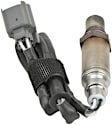 13532 Oxygen Sensor, Sold Individually, 4-wire, OE Replacement Series