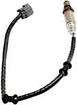 13532 Oxygen Sensor, Sold Individually, 4-wire, OE Replacement Series