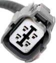 13532 Oxygen Sensor, Sold Individually, 4-wire, OE Replacement Series