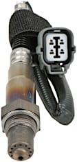 13534 After Catalytic Converter Oxygen Sensor, Sold Individually, 4-wire, 1.7L, 4Cyl, OE Replacement Series
