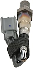 13534 After Catalytic Converter Oxygen Sensor, Sold Individually, 4-wire, 1.7L, 4Cyl, OE Replacement Series
