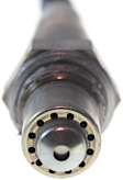 13534 After Catalytic Converter Oxygen Sensor, Sold Individually, 4-wire, 1.7L, 4Cyl, OE Replacement Series