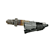 13539 Before Catalytic Converter Oxygen Sensor, Sold Individually, 4-wire, OE Replacement Series