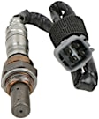 13540 Before Catalytic Converter Oxygen Sensor, Sold Individually, 4-wire, OE Replacement Series