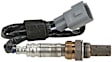 13540 Before Catalytic Converter Oxygen Sensor, Sold Individually, 4-wire, OE Replacement Series