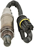 13559 Before Catalytic Converter Oxygen Sensor, Sold Individually, 4-wire, OE Replacement Series