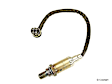 13559 Before Catalytic Converter Oxygen Sensor, Sold Individually, 4-wire, OE Replacement Series