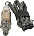 13564 Before Catalytic Converter Oxygen Sensor, Sold Individually, 4-wire, OE Replacement Series