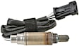 13564 Before Catalytic Converter Oxygen Sensor, Sold Individually, 4-wire, OE Replacement Series