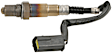 13565 Before Catalytic Converter Oxygen Sensor, Sold Individually, 4-wire, 2.0L, 4Cyl, OE Replacement Series