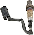 13565 Before Catalytic Converter Oxygen Sensor, Sold Individually, 4-wire, 2.0L, 4Cyl, OE Replacement Series