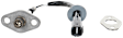 13566 After Catalytic Converter Oxygen Sensor, Sold Individually, 4-wire, 3.0L, 6Cyl, OE Replacement Series