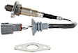 13566 After Catalytic Converter Oxygen Sensor, Sold Individually, 4-wire, 3.0L, 6Cyl, OE Replacement Series