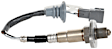 13566 After Catalytic Converter Oxygen Sensor, Sold Individually, 4-wire, 3.0L, 6Cyl, OE Replacement Series
