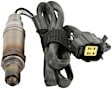 13581 Oxygen Sensor, Sold Individually, 4-wire, OE Replacement Series