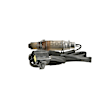 13581 Oxygen Sensor, Sold Individually, 4-wire, OE Replacement Series