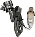 13581 Oxygen Sensor, Sold Individually, 4-wire, OE Replacement Series