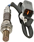 13595 After Catalytic Converter Oxygen Sensor, Sold Individually, 4-wire, OE Replacement Series