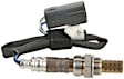 13595 After Catalytic Converter Oxygen Sensor, Sold Individually, 4-wire, OE Replacement Series