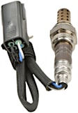 13595 After Catalytic Converter Oxygen Sensor, Sold Individually, 4-wire, OE Replacement Series