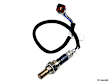 13595 After Catalytic Converter Oxygen Sensor, Sold Individually, 4-wire, OE Replacement Series