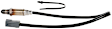 13596 Oxygen Sensor, Sold Individually, 4-wire, OE Replacement Series