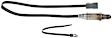 13596 Oxygen Sensor, Sold Individually, 4-wire, OE Replacement Series