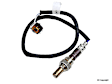 13596 Oxygen Sensor, Sold Individually, 4-wire, OE Replacement Series