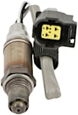 13610 Oxygen Sensor, Sold Individually, 4-wire, OE Replacement Series