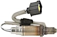 13610 Oxygen Sensor, Sold Individually, 4-wire, OE Replacement Series
