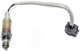 13610 Oxygen Sensor, Sold Individually, 4-wire, OE Replacement Series