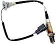 13619 Before Catalytic Converter Oxygen Sensor, Sold Individually, 4-wire, 1.8L, 4Cyl, OE Replacement Series
