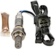 13626 Before Catalytic Converter Oxygen Sensor, Sold Individually, 4-wire, 2.4L, 5Cyl, OE Replacement Series