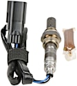 13626 Before Catalytic Converter Oxygen Sensor, Sold Individually, 4-wire, 2.4L, 5Cyl, OE Replacement Series