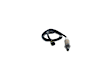 13640 Driver Side, Before Catalytic Converter Oxygen Sensor, Sold Individually, 4-wire, 5.0L, 8Cyl, OE Replacement Series