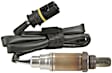 13640 Driver Side, Before Catalytic Converter Oxygen Sensor, Sold Individually, 4-wire, 5.0L, 8Cyl, OE Replacement Series