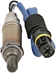 13642 Oxygen Sensor, Sold Individually, 4-wire, OE Replacement Series