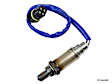 13642 Oxygen Sensor, Sold Individually, 4-wire, OE Replacement Series