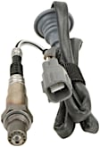 13644 After Catalytic Converter Oxygen Sensor, Sold Individually, 4-wire, 3.0L, 6Cyl, OE Replacement Series