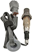 13644 After Catalytic Converter Oxygen Sensor, Sold Individually, 4-wire, 3.0L, 6Cyl, OE Replacement Series