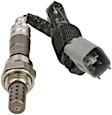 13647 Before Catalytic Converter Oxygen Sensor, Sold Individually, 4-wire, 3.0L, 6Cyl, OE Replacement Series