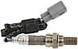 13647 Before Catalytic Converter Oxygen Sensor, Sold Individually, 4-wire, 3.0L, 6Cyl, OE Replacement Series