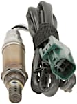 13650 Passenger Side, After Catalytic Converter Oxygen Sensor, Sold Individually, 4-wire, 3.5L, 6Cyl, OE Replacement Series
