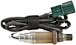 13650 Passenger Side, After Catalytic Converter Oxygen Sensor, Sold Individually, 4-wire, 3.5L, 6Cyl, OE Replacement Series
