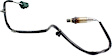 13650 Passenger Side, After Catalytic Converter Oxygen Sensor, Sold Individually, 4-wire, 3.5L, 6Cyl, OE Replacement Series