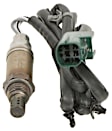 13651 Driver Side, After Catalytic Converter Oxygen Sensor, Sold Individually, 4-wire, 3.5L, 6Cyl, OE Replacement Series