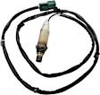 13651 Driver Side, After Catalytic Converter Oxygen Sensor, Sold Individually, 4-wire, 3.5L, 6Cyl, OE Replacement Series
