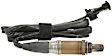13662 Before Catalytic Converter Oxygen Sensor, Sold Individually, 4-wire, OE Replacement Series