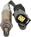 13664 Oxygen Sensor, Sold Individually, 4-wire, OE Replacement Series